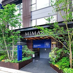 Mimaru Station ホテル