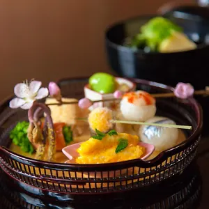 京都旅館き乃ゑ 旅館