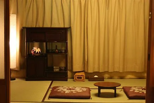 Haruya Higashiyama Hostel Kyoto Japan